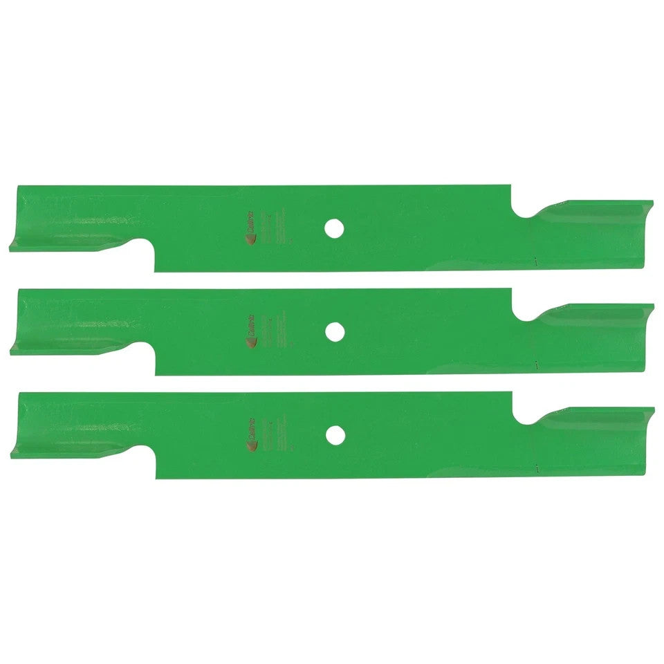 High Lifter Blade For Husqvarna PZ60 PZT60 P-ZT6126 P-ZT6128 ZeroTurn Commercial