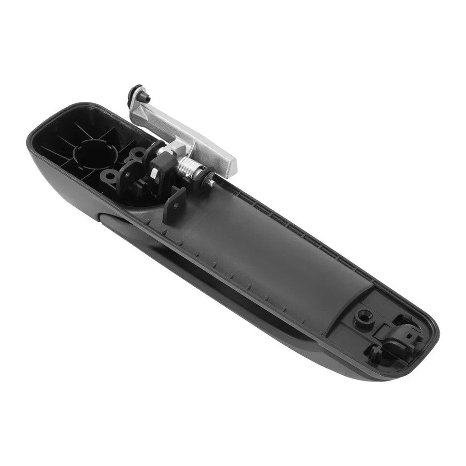 4Pcs Exterior Outside Door Handle Fits Dodge Ram 1500 2009-2024/ 2500 2011-2024