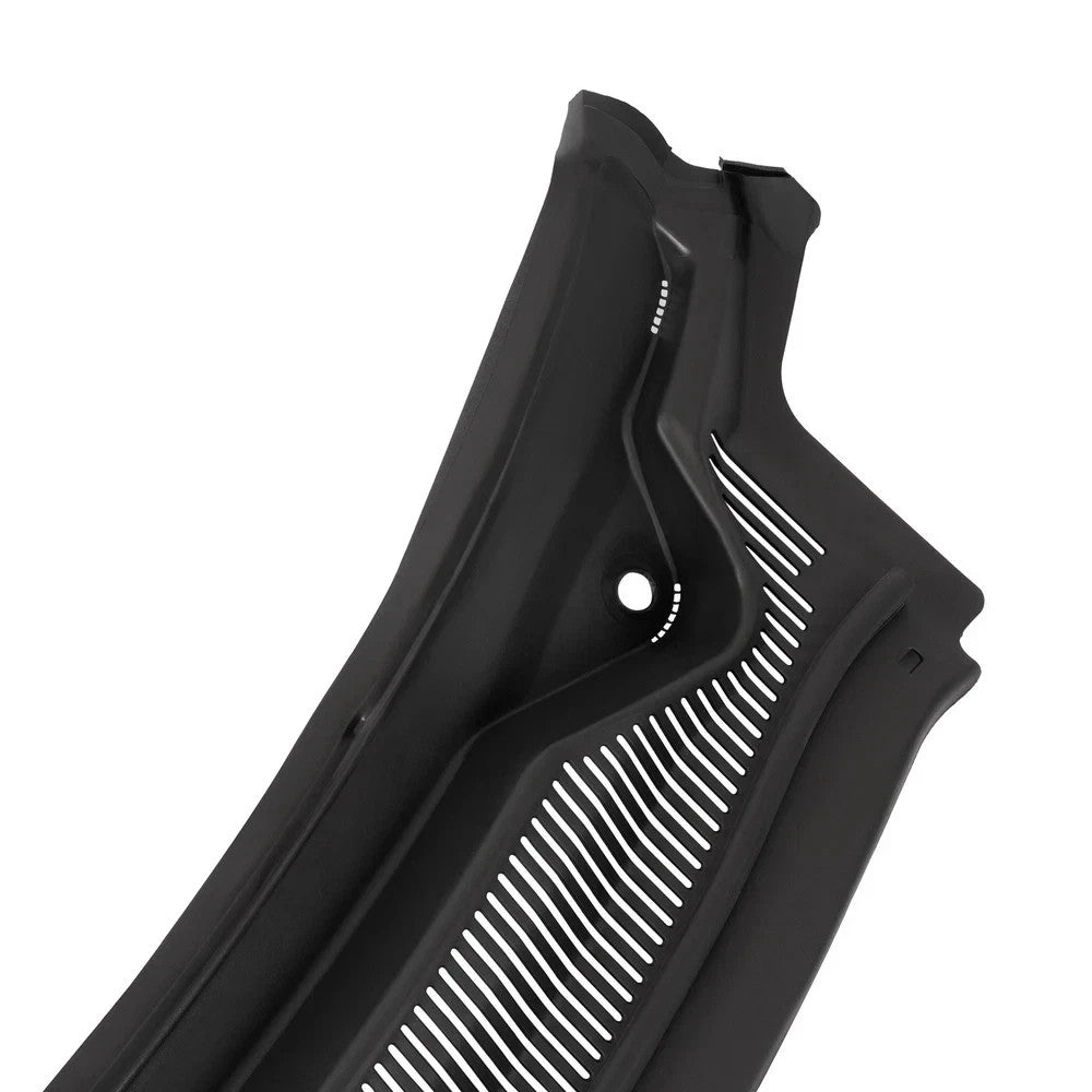 Front Windshield Panel Wiper Cowl Grille Fits Ford Explorer 2011-2019