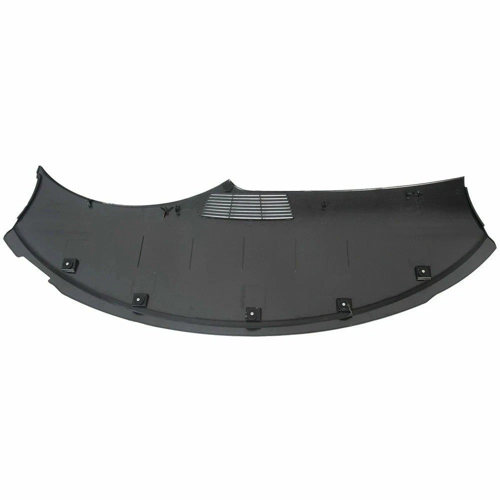 HECASA Molding Dash Board Replacement Cover For 1993 94-1996 Chevrolet Camaro