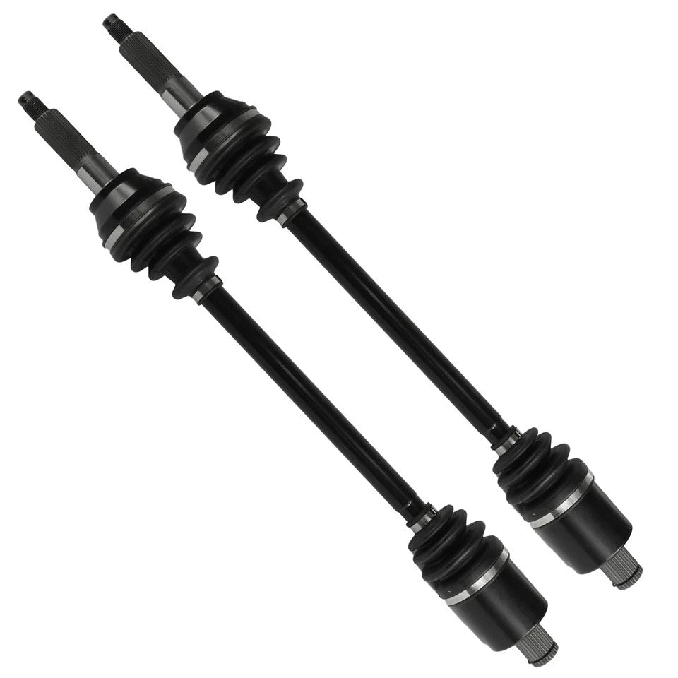 for Polaris Ranger 800 / Crew 800 2010-14 / XP 800 2012 Rear RH and LH CV Axles