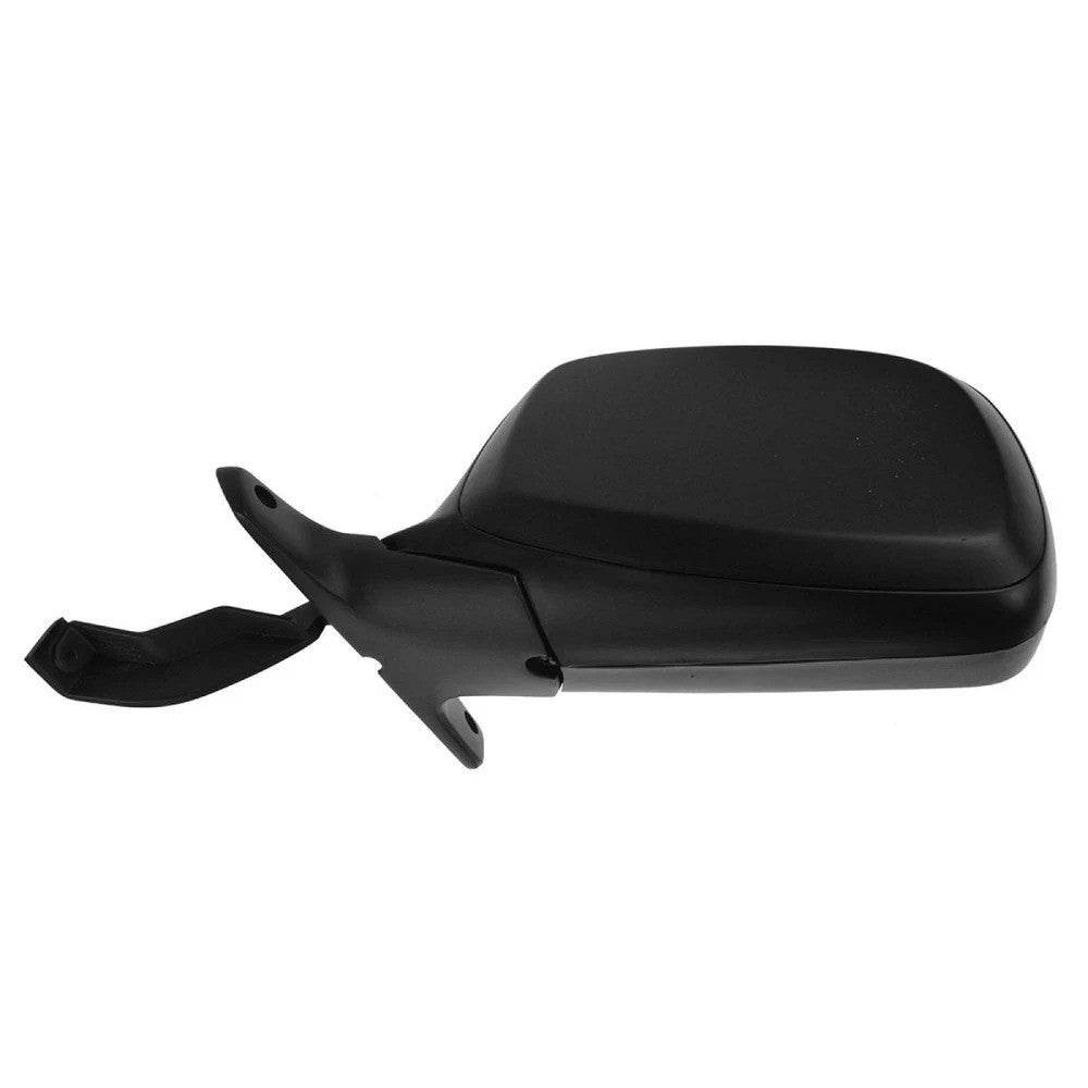 Manual Mirror Black LH Left Side for Bronco Pickup Truck F150 F250 F350 F450