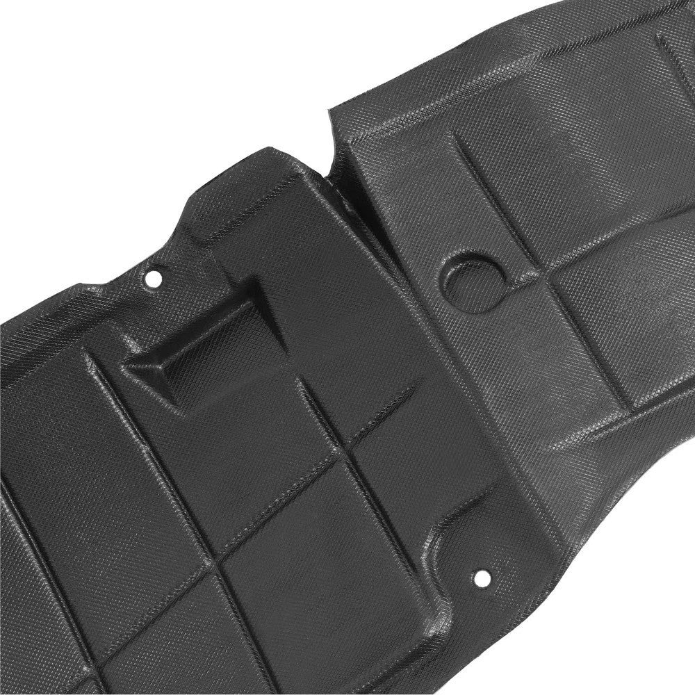 For 2016-2018 Nissan Altima NI1248150 NI1249150 Pair Front Inner Fender Liner