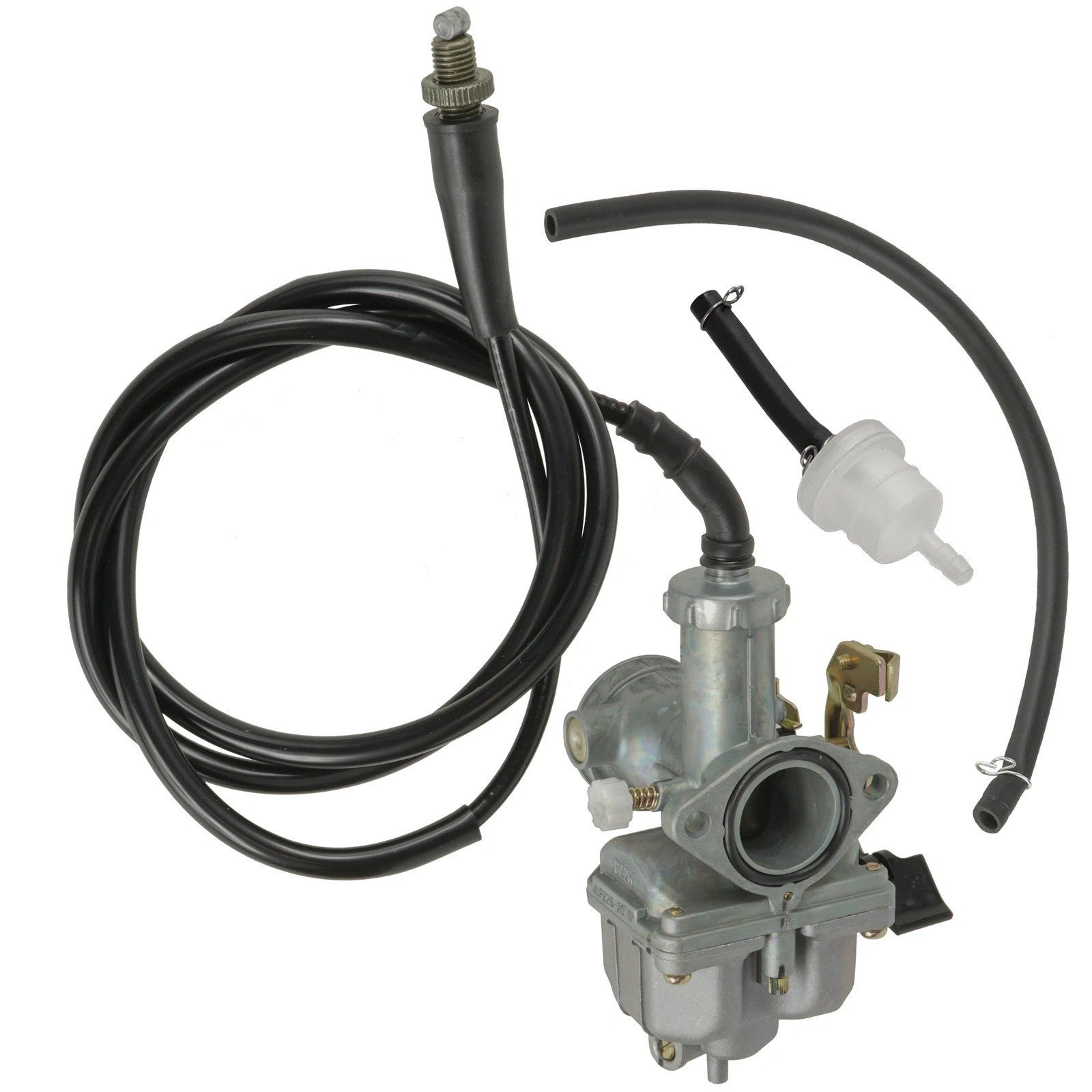 Carburetor For Honda Sportrax 250 TRX250X 2009-2012 16100-HN6-003 16100HN6003