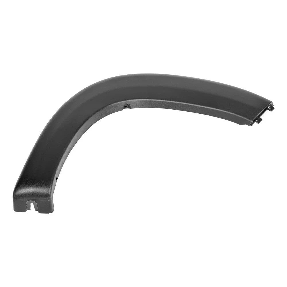 Rear Driver Side For Dodge Ram ProMaster 2019-25 Molding Wheel Trim Fender Flare