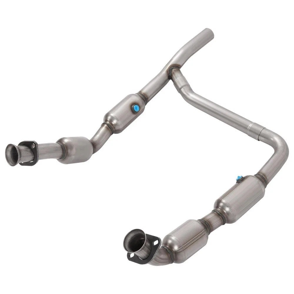 Catalytic Converters For Ford F-150 Expedition 4.6L V8 2000-2004 4WD BOTH SIDES