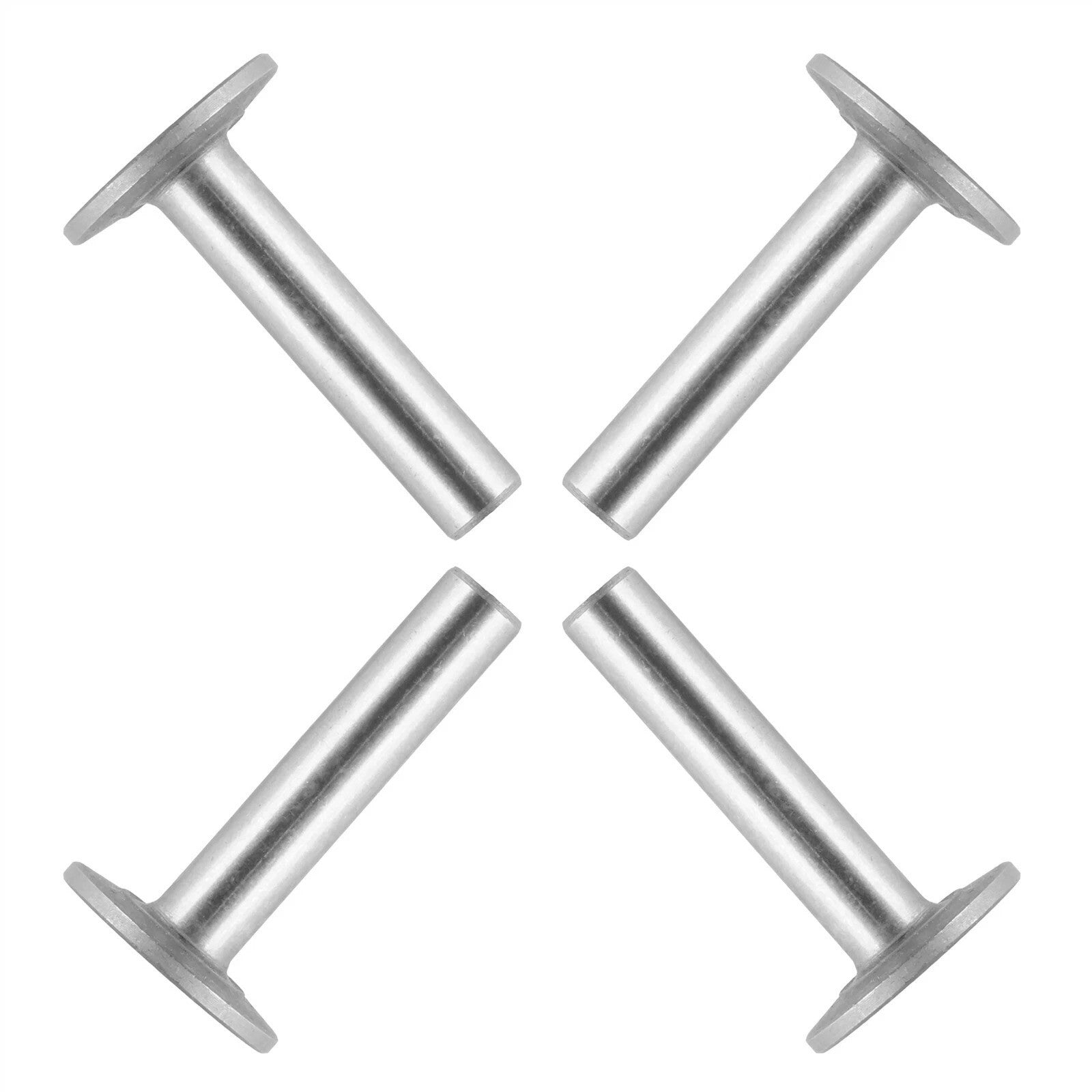 4x Tappet for John Deere 345 Mower w/ Kawasaki FD590V FD611V 1995-2001