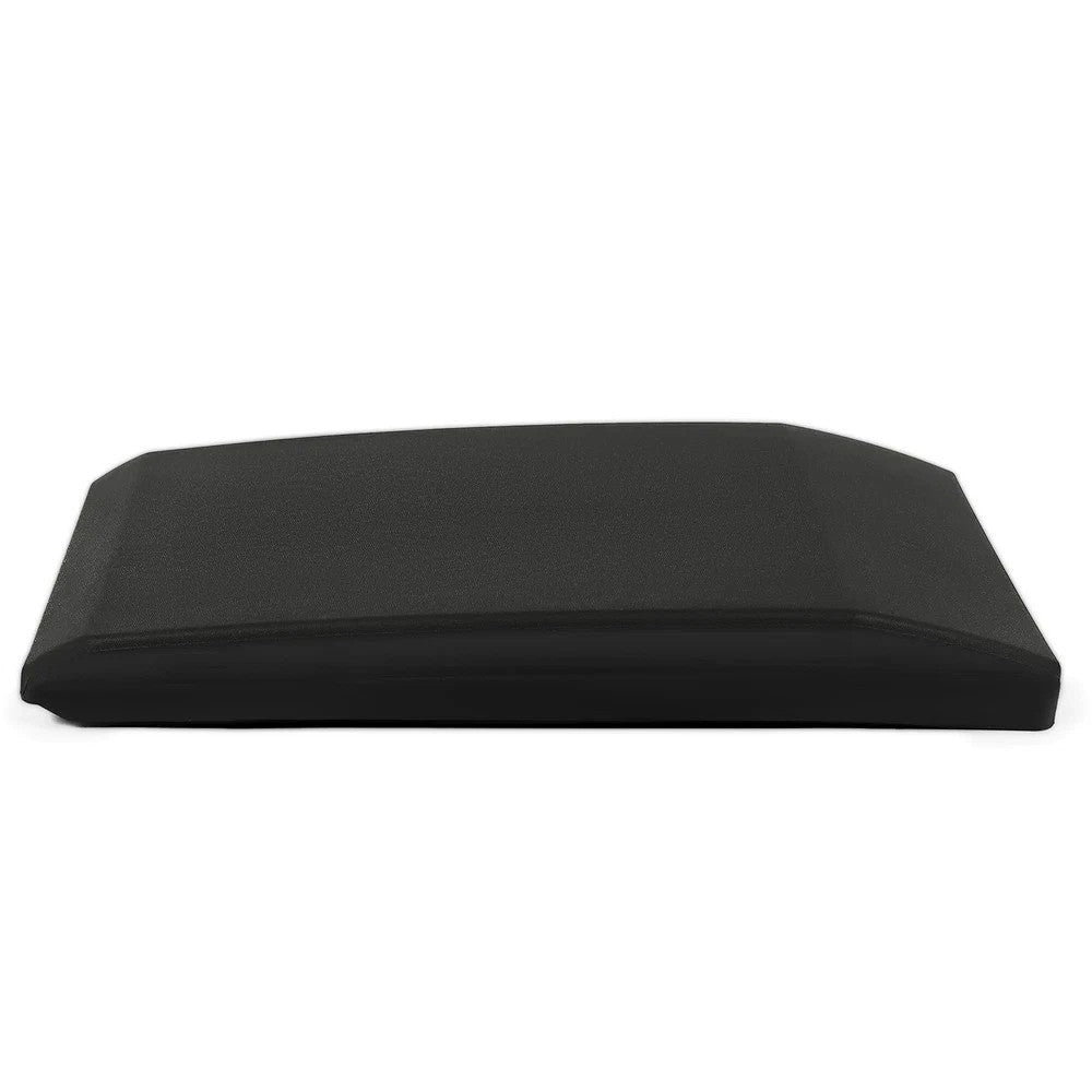 For 15-20 Ford Transit LH Molding Trim Fuel Door Gas Cap Hatch Cover w/Clips