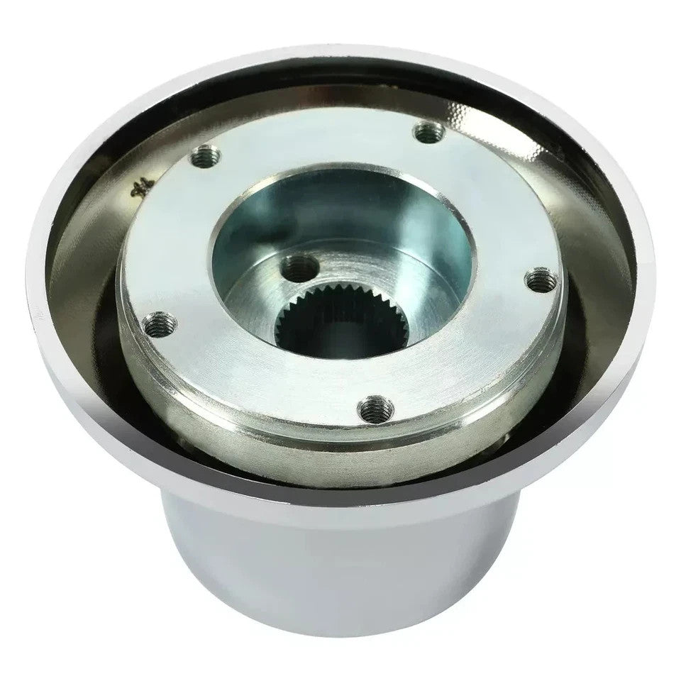 For Freightliner Steering Wheel Hub Adapter - 5 Hole - All models 1986 - 2006