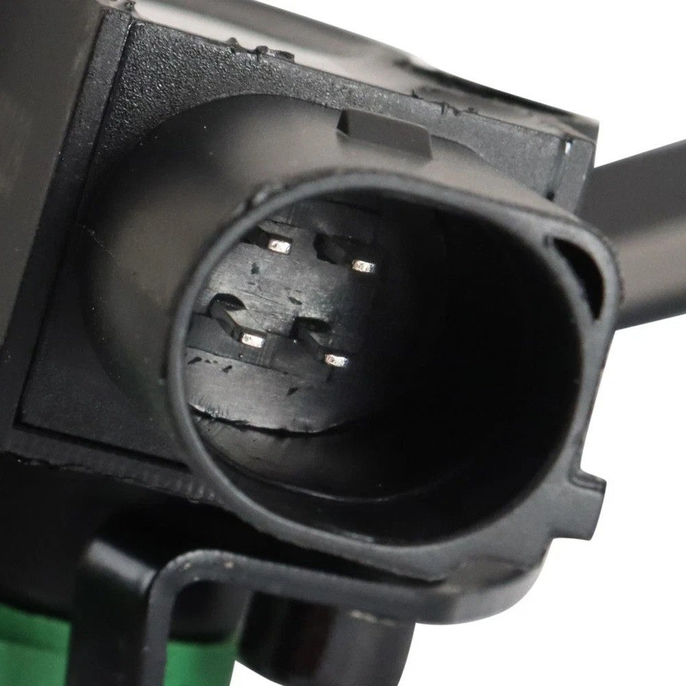 Rear Ride Leveling Height Sensor Driver & Passenger Side Fits 08-17 Audi