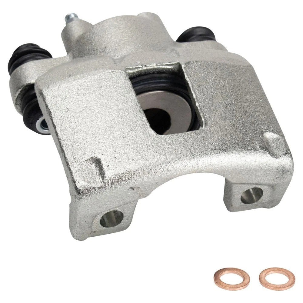 Rear Brake Caliper Set Fits 1994-1998 Jeep Grand Cherokee