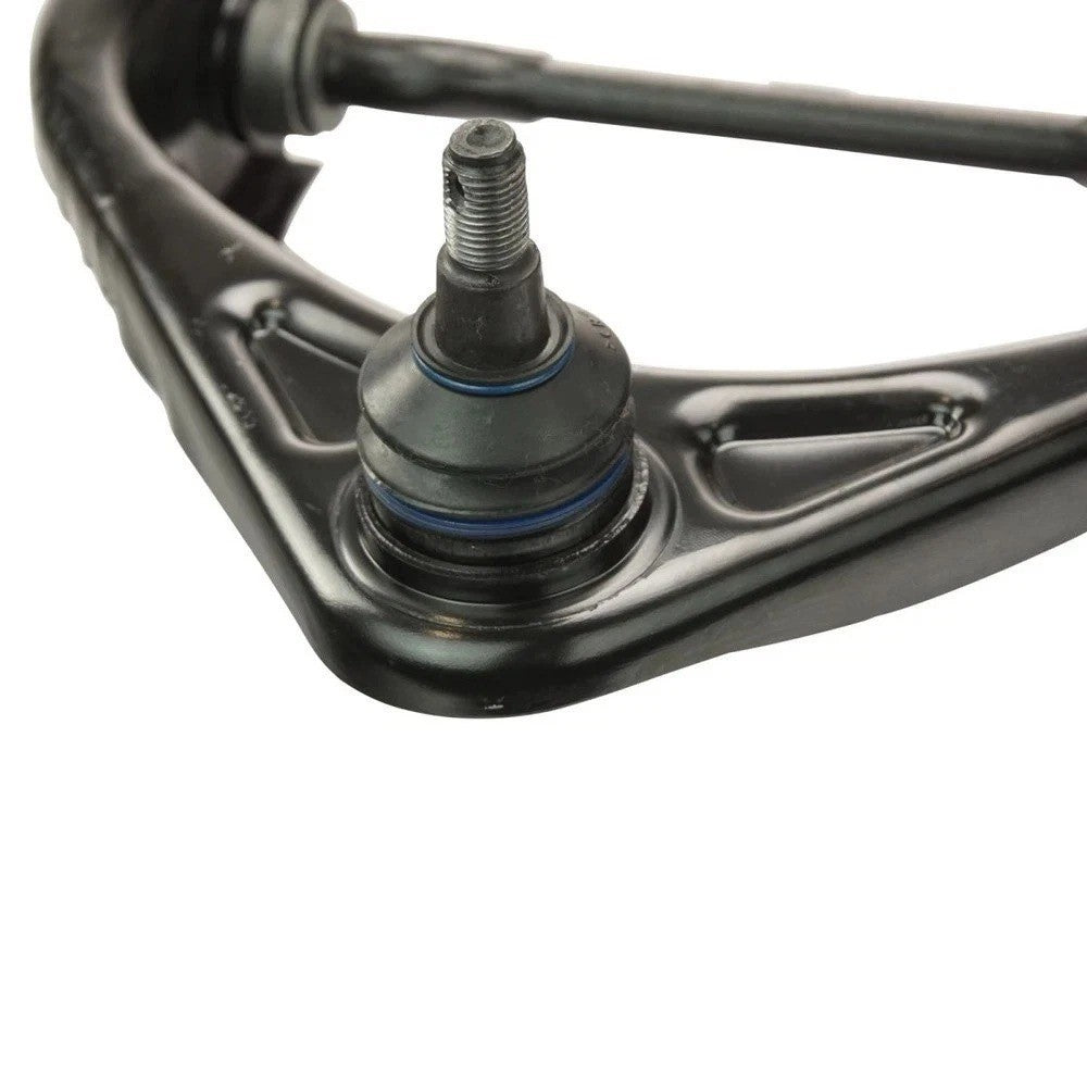 Front Upper Control Arm with Ball Joint PAIR for 94-99 Dodge Ram 1500 2500 2WD