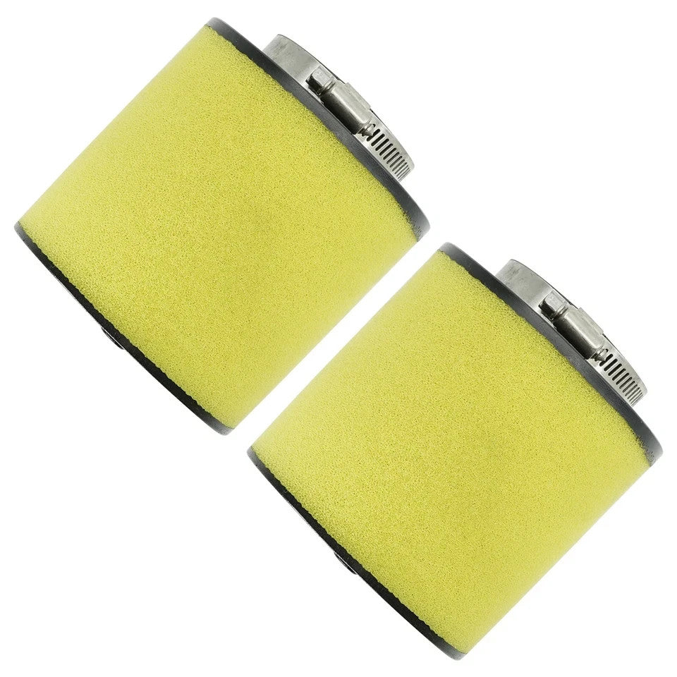 Caltric Air Filter Cleaner For Honda TRX250X 2009 2011-2026 17254-HM8-000