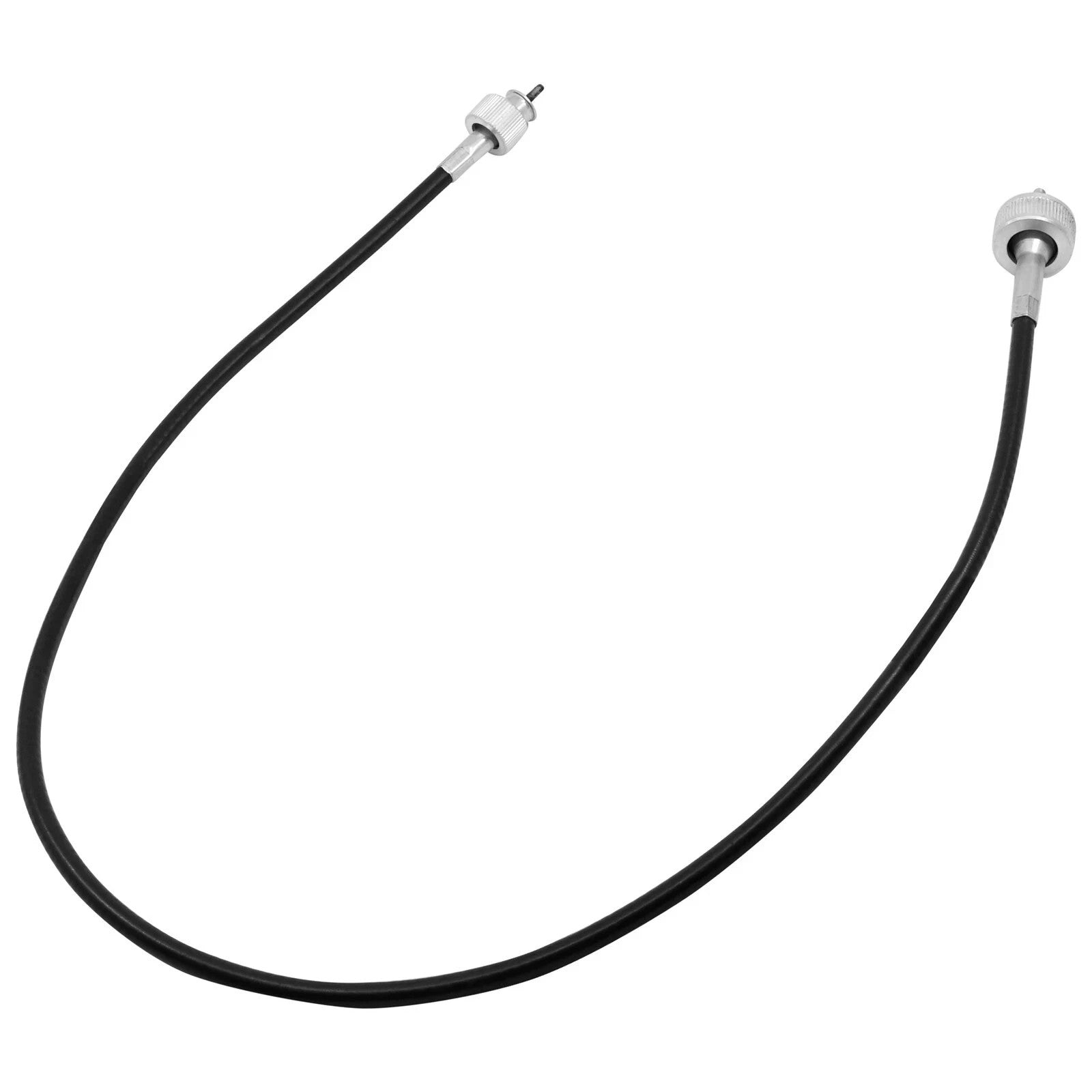 Caltric Tachometer Cable For John Deere 3010 3020 3300 4000 4020 4010 4320 4400