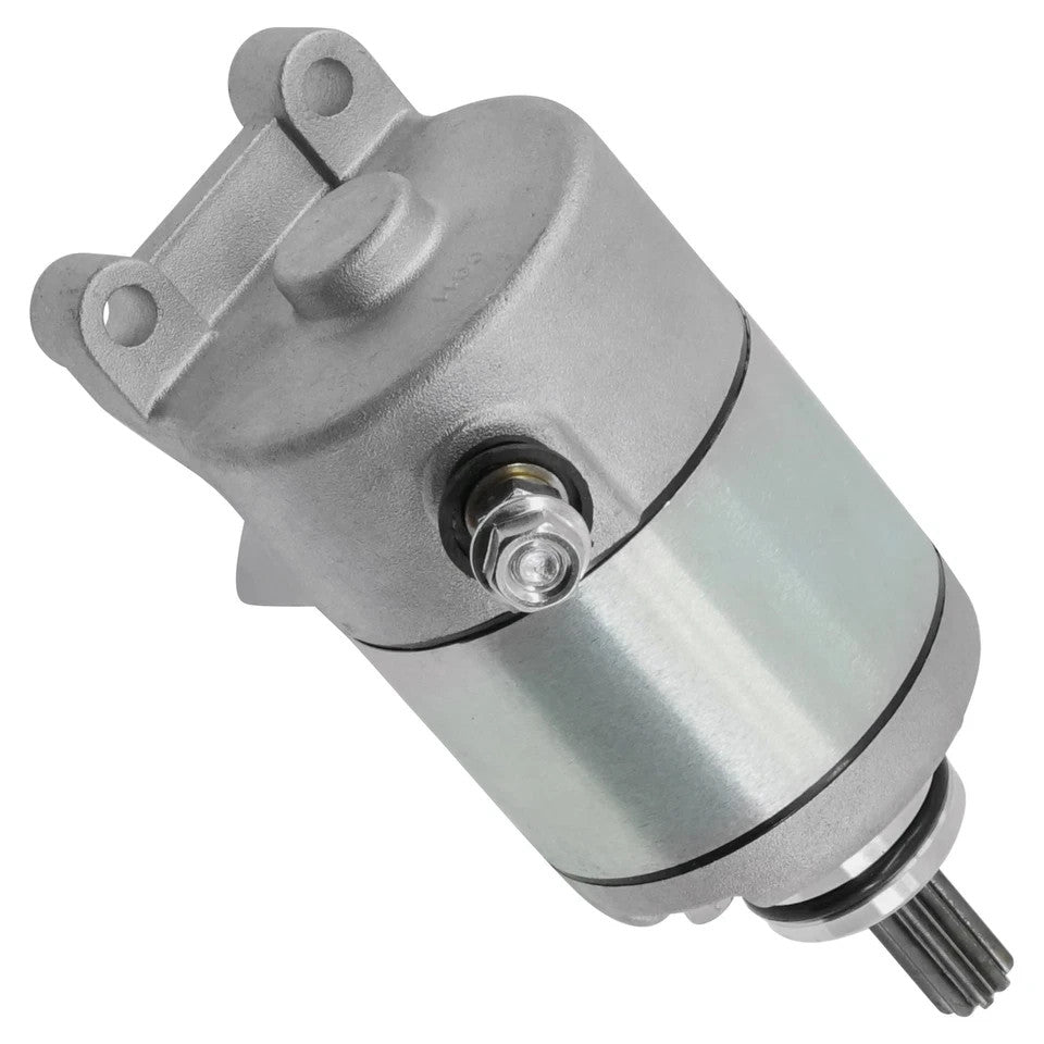Caltric Starter Motor For Kawasaki KLX150L 2016-2018 Motorcycle 