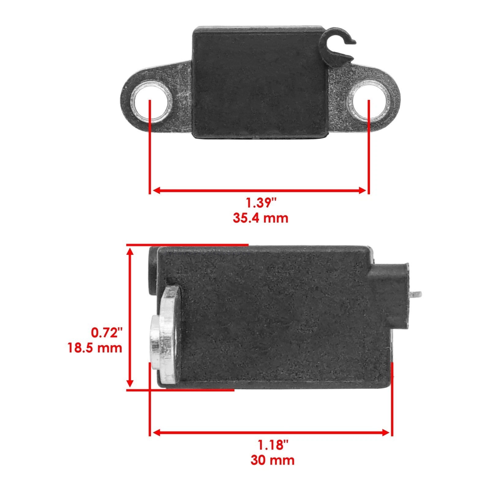 Stator & Pickup Coil For Honda Foreman 400 TRX400FW 1995-2003