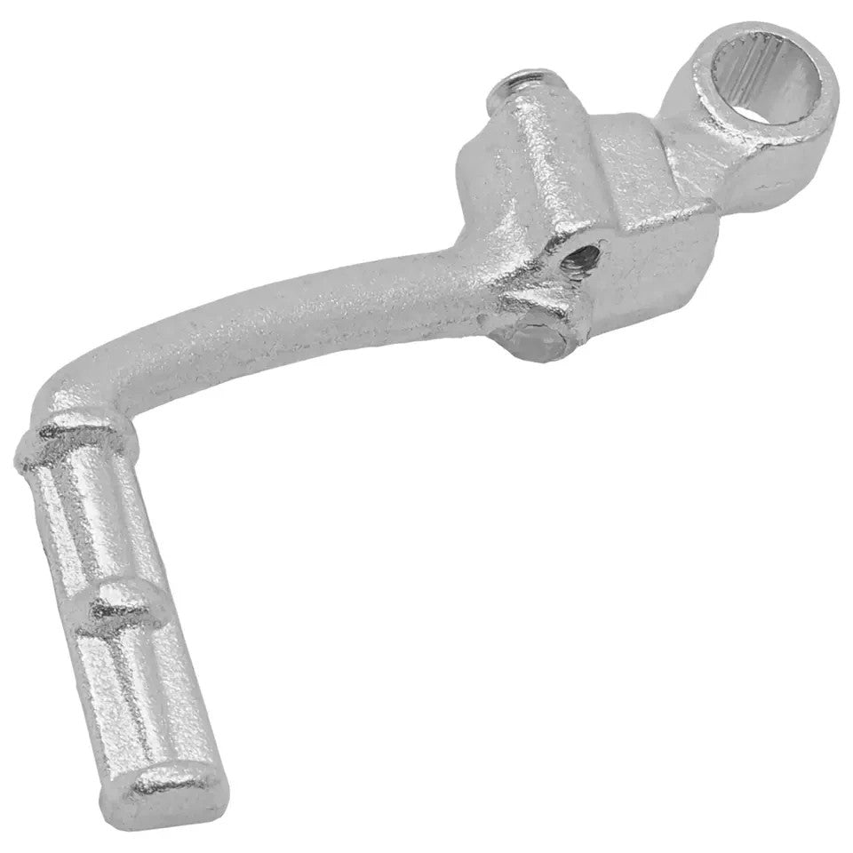 Calric 13064-1196 Kick Start Starter Lever Pedal For Kawasaki KX65 2000-2024
