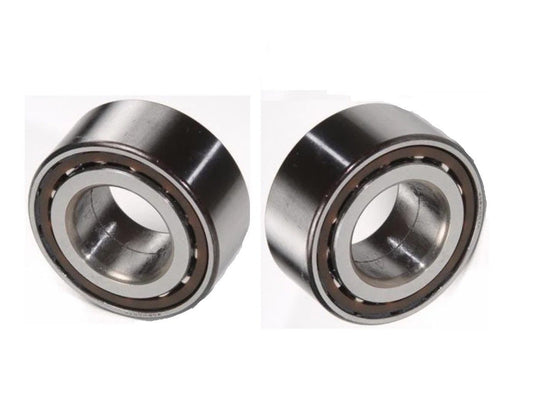 Front Wheel Hubs Bearing Pair Set for Mitsubishi Eagle