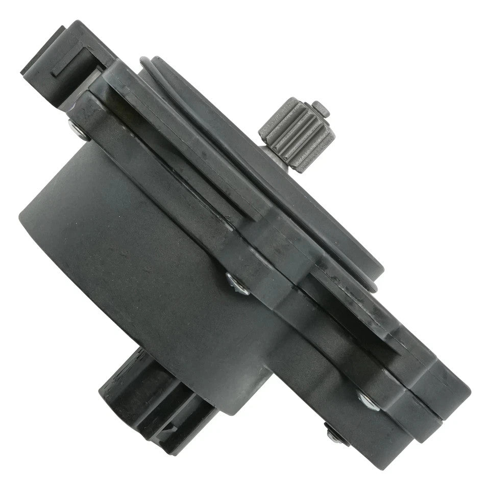 Front Differential Servo Motor Lock for Yamaha Grizzly 660 YFM660 4X4 2002-2008