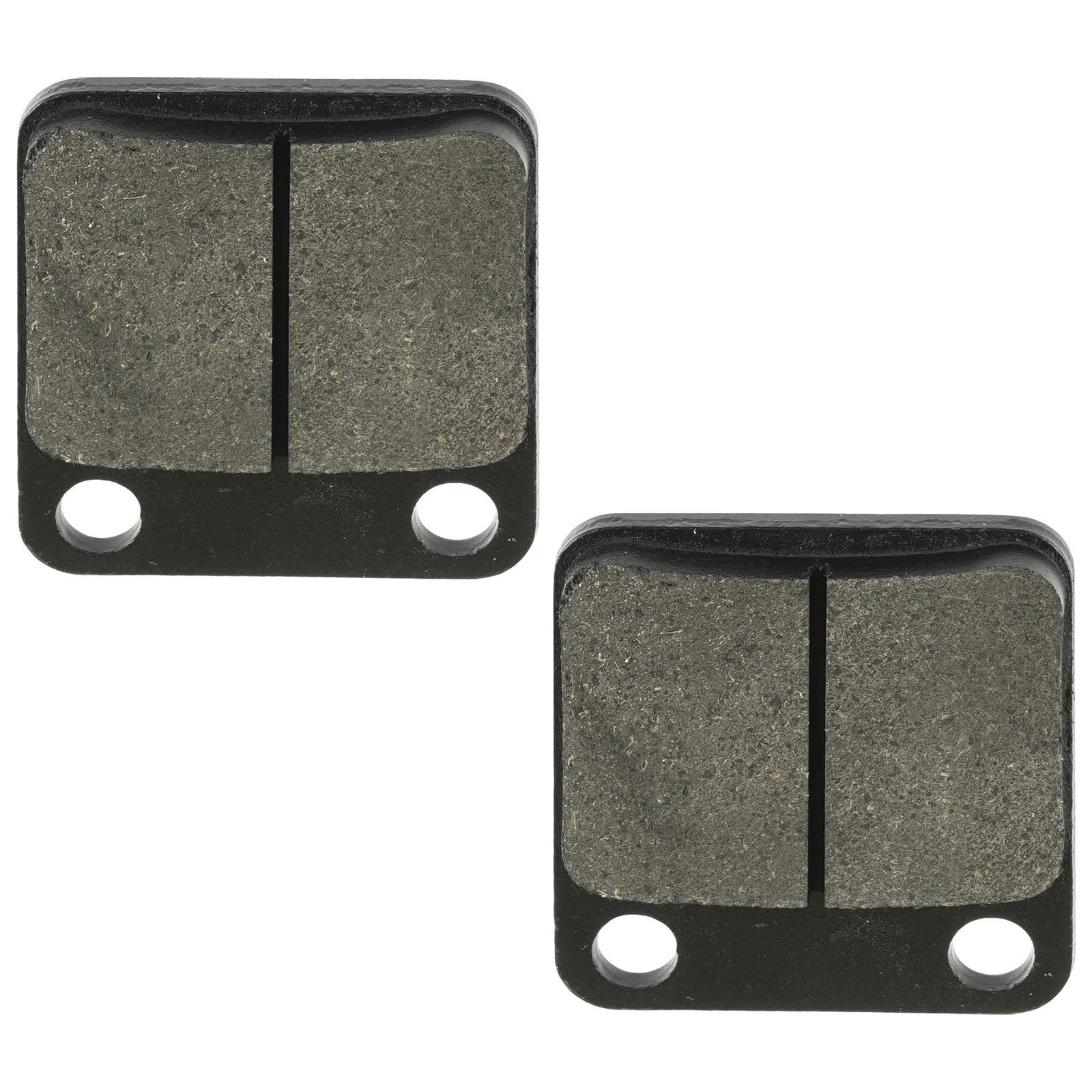 Rear Brake Pads for Kawasaki KLX150L 2015-2018 / Z125 Pro 2017-2026 43082-0043