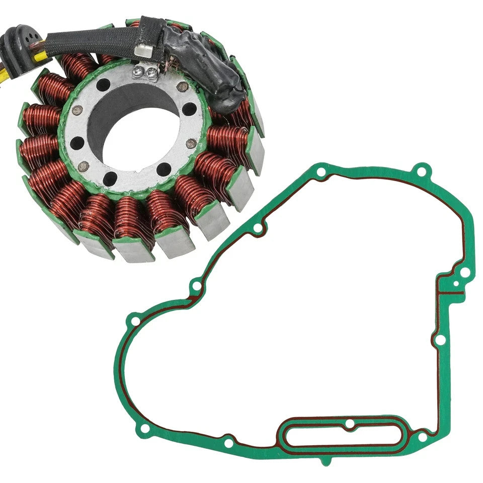 Stator and Gasket for Polaris Sportsman 800 EFI Touring 2008-2009 Sportsman 800