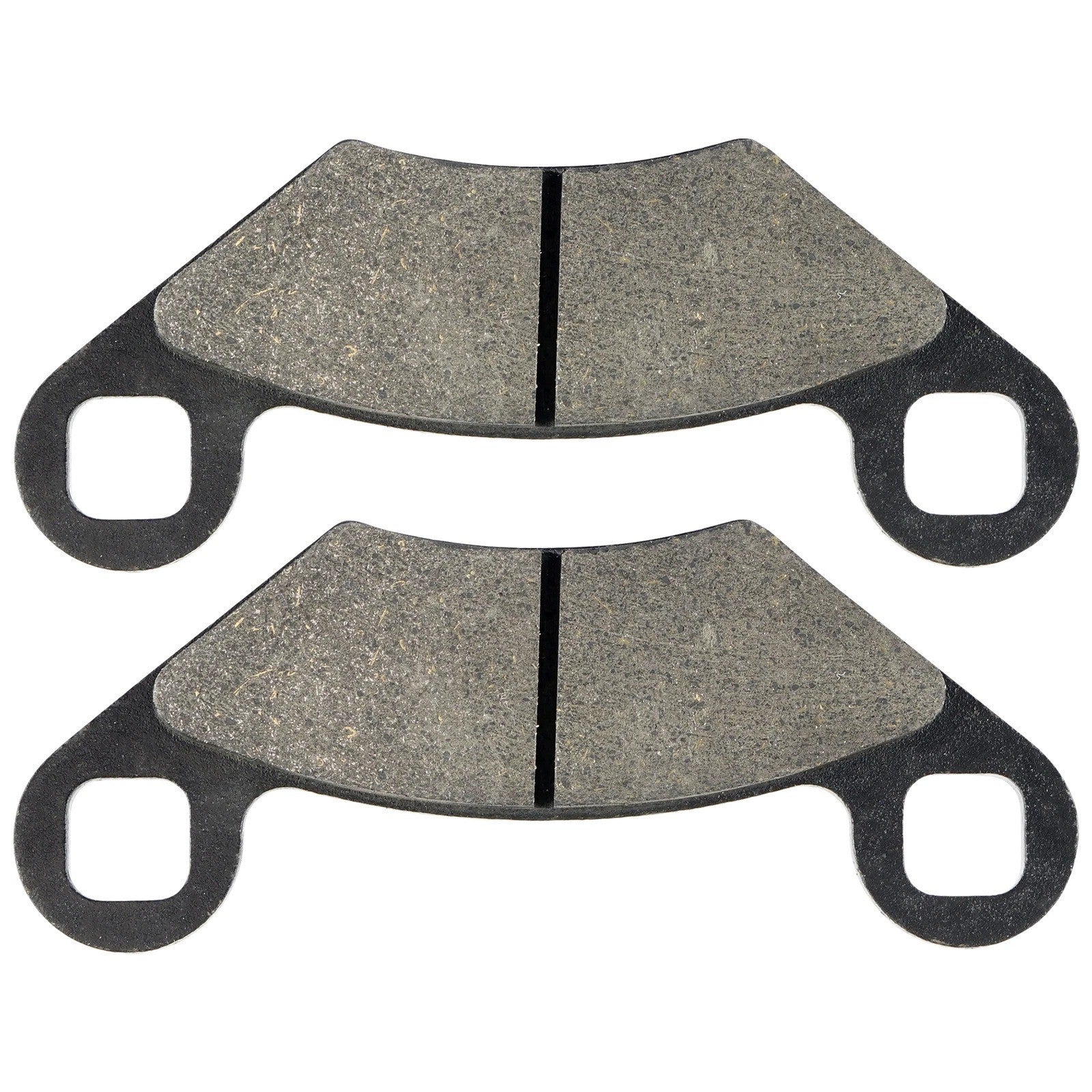 Rear Brake Pads for Polaris Predator 500 2003 2004 2005 2006 2007