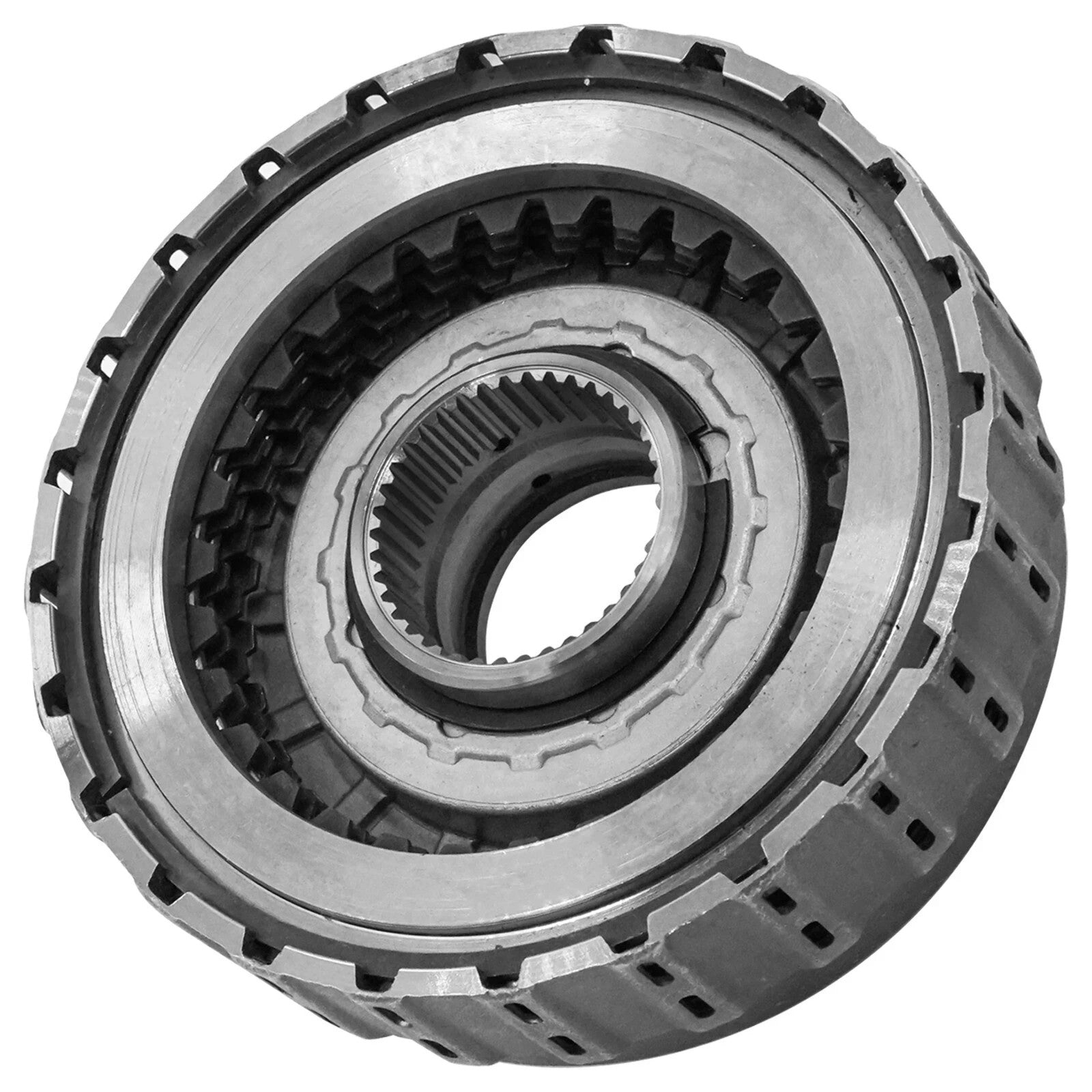 Clutch Basket Hub Assembly for Honda Pioneer 1000-5 SXS1000M5 Deluxe EPS 2016-21