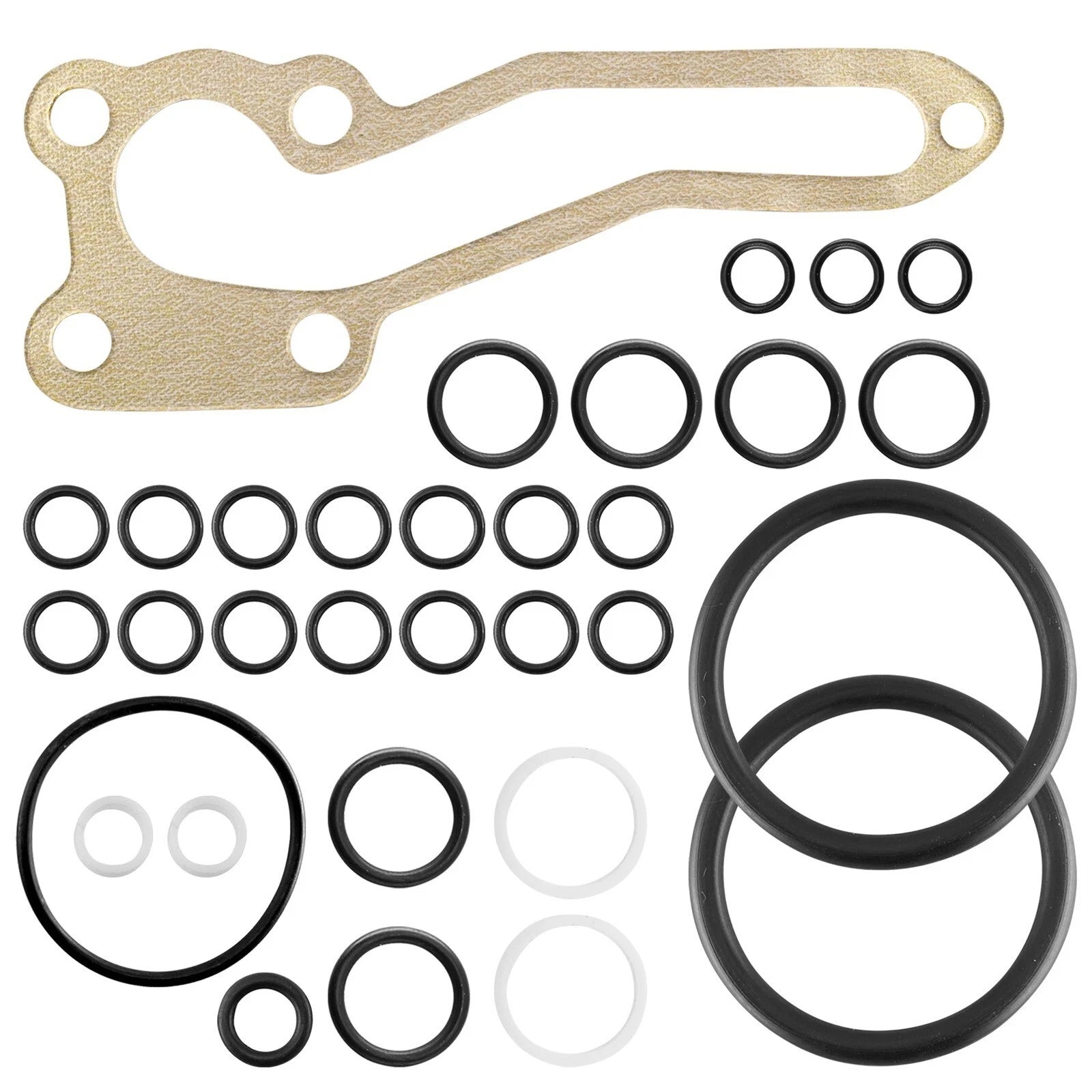Hydraulic Lift Pump Repair Kit For Massey Ferguson 35 50 65 302 304 255 265 275