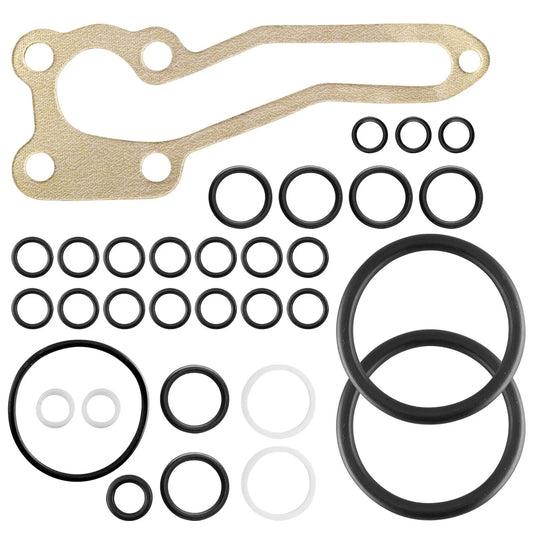 Hydraulic Lift Pump Repair Kit For Massey Ferguson 35 50 65 302 304 255 265 275