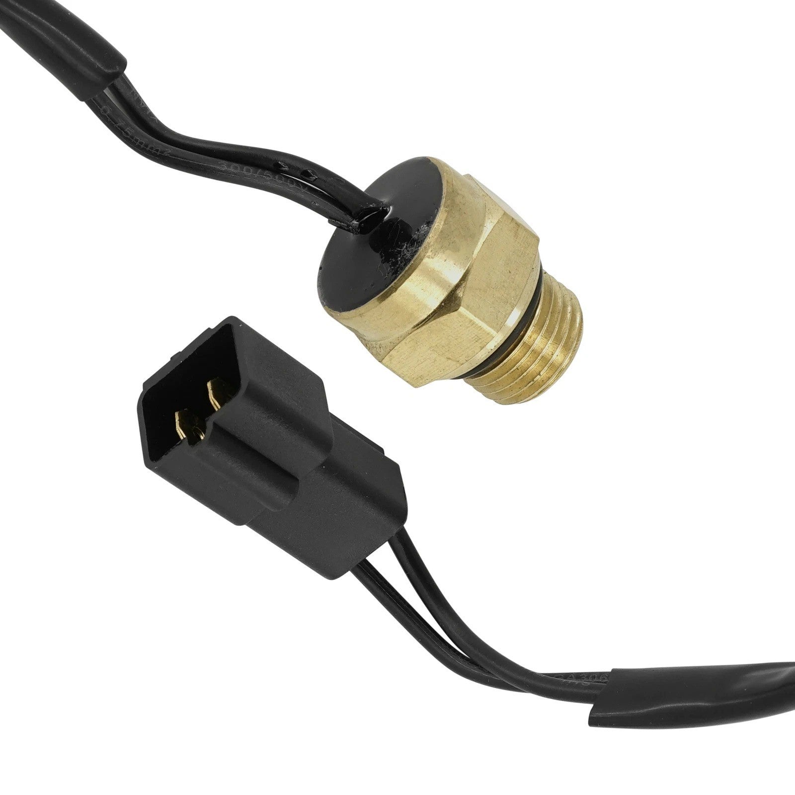 Cooling Radiator Thermal Switch Sensor for Polaris Sportsman 700 2002 2003 2004