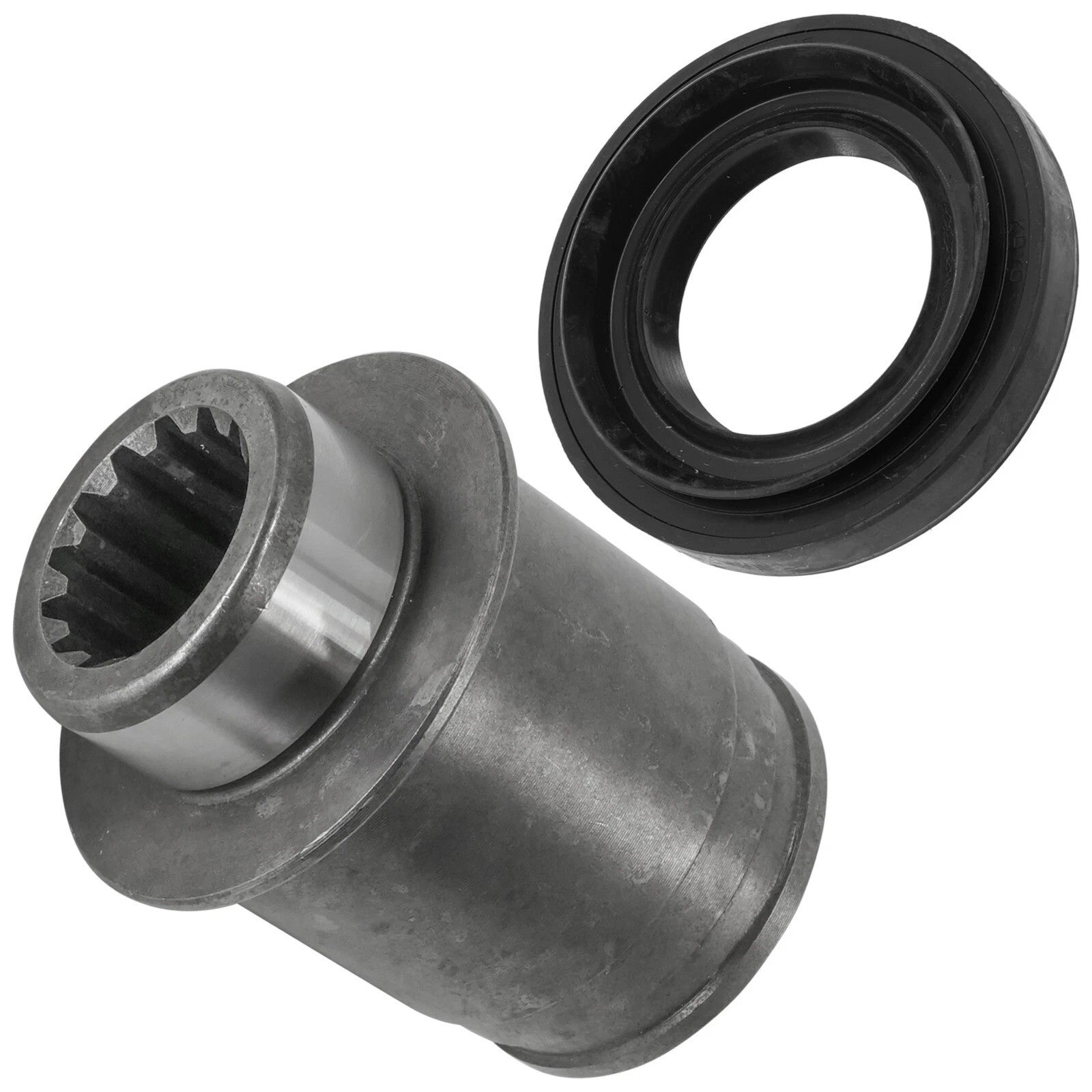 Drive Shaft Differential Coupling w/Seal For Yamaha Grizzly 700 2007-2011 Rear
