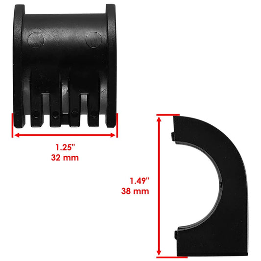 Steering Post Upper Bushing for Polaris Sportsman X2 500 EFI 2006-2009