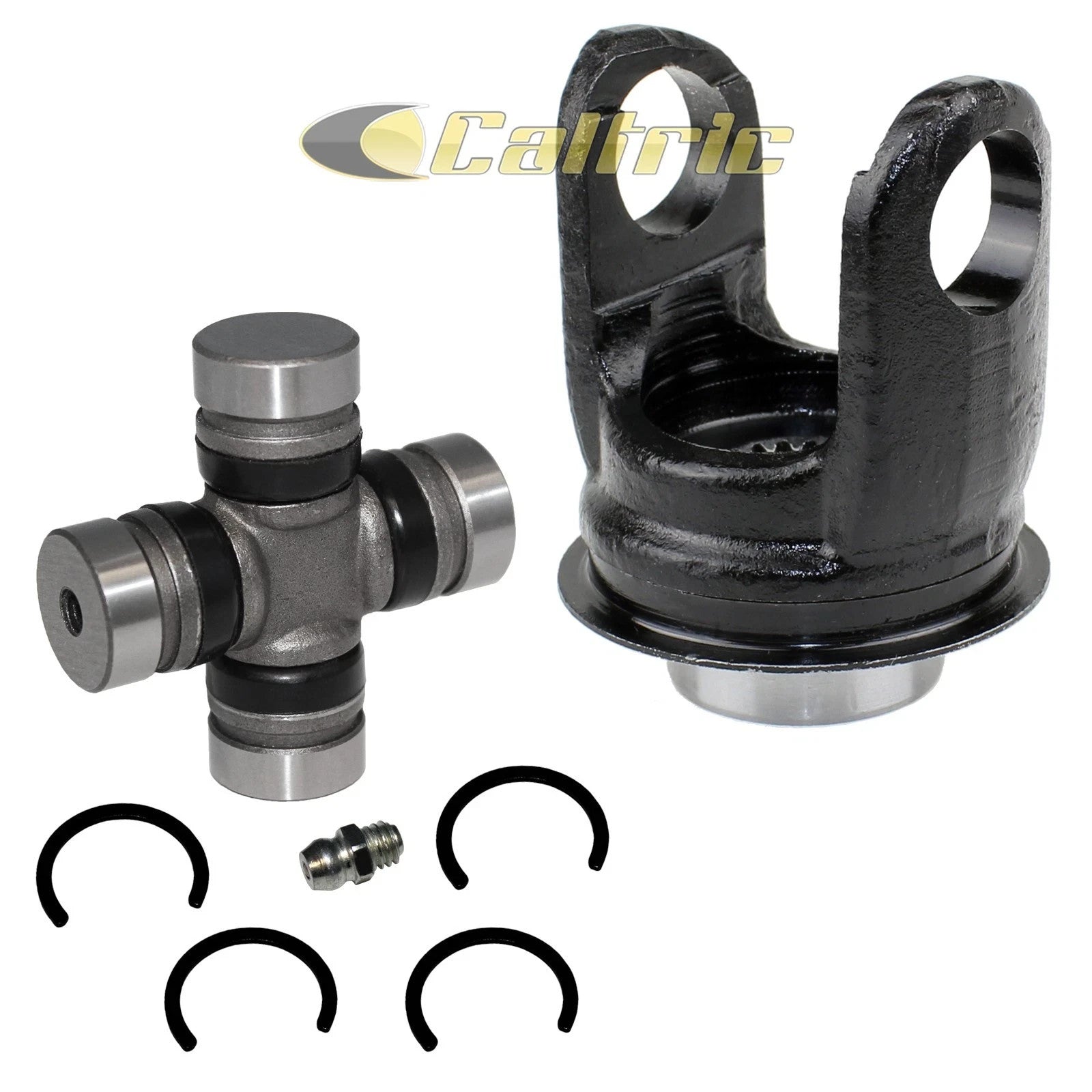 Yoke W/U-Joint for Suzuki 27130-03G00 27130-38F00