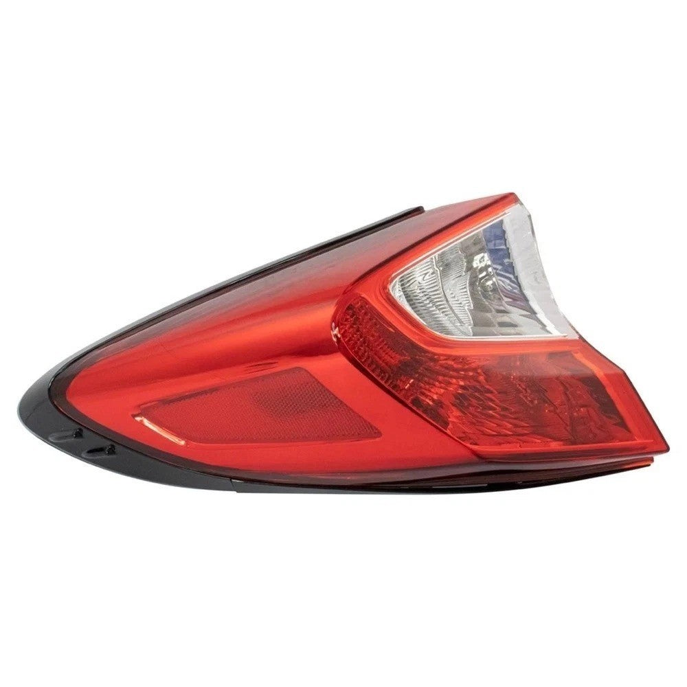 Rear Tail Light Assembly Fits 2018-2021 Toyota C-HR TO2804141