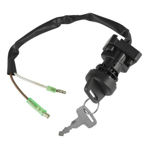 Ignition Key Switch for Kawasaki KVF400 Prairie 400 4X4 A1 A2 1997-98 ATV Switch