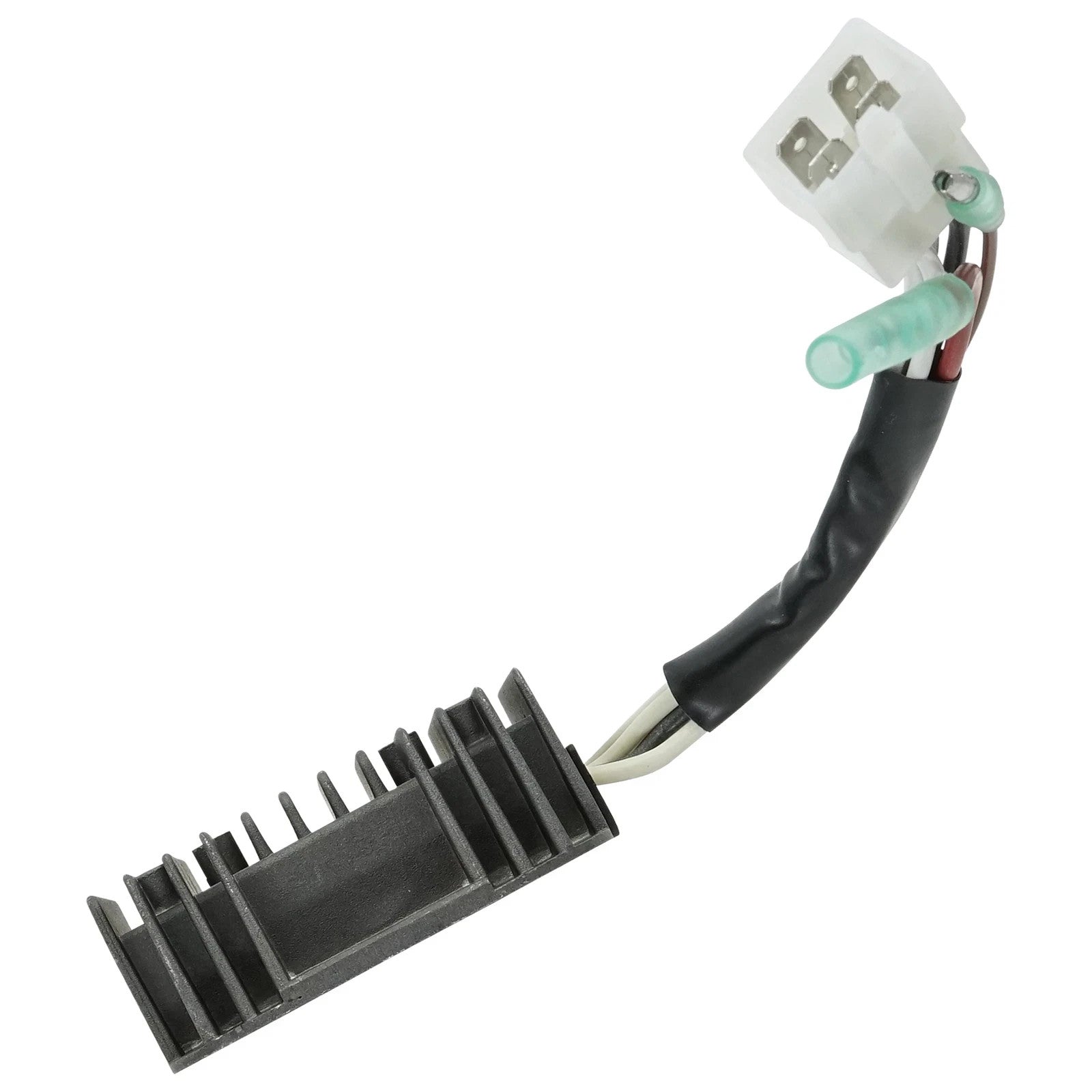 Regulator Rectifier for Yamaha Kodiak 400 YFM400F 4WD 1993 1994 1995