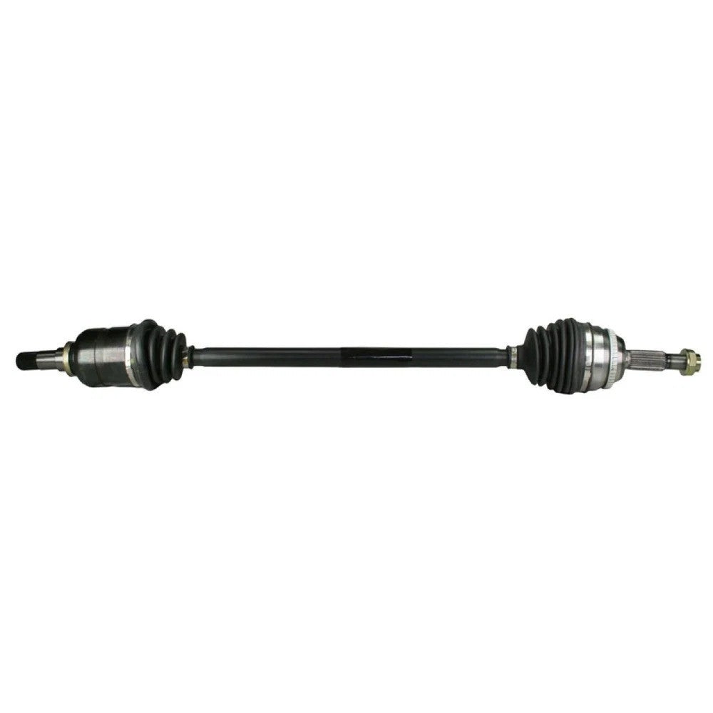 Front CV Axle Shaft Set For 2003-2008 Toyota Corolla