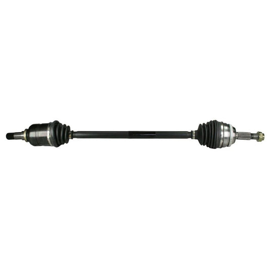 Front CV Axle Shaft Set For 2003-2008 Toyota Corolla