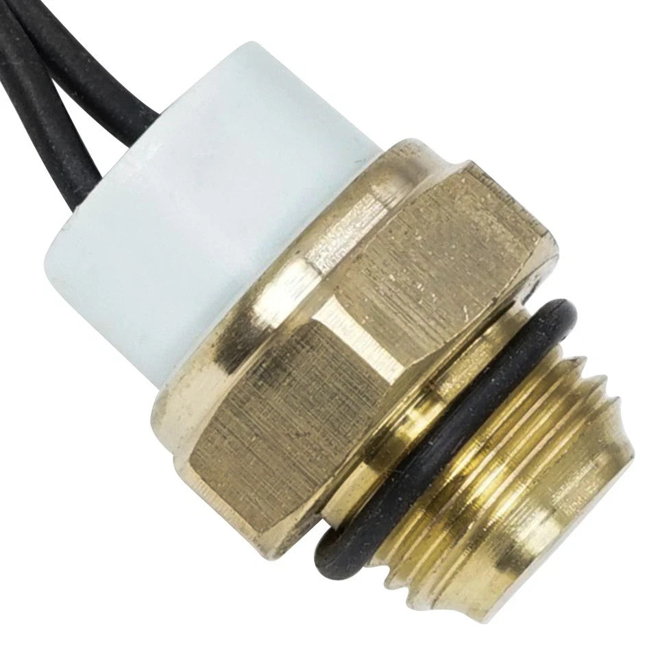 Fan Heat Thermal Sensor Switch for Suzuki Eiger 400 Auto 4WD LT-A400F / FC 02-07