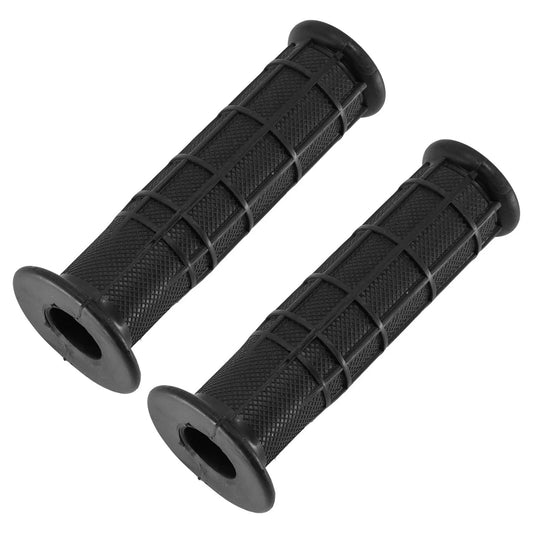 2x Handlebar Grips For Kawasaki PRAIRIE 360 2003 2004 2005 2006 2007 2008-2013