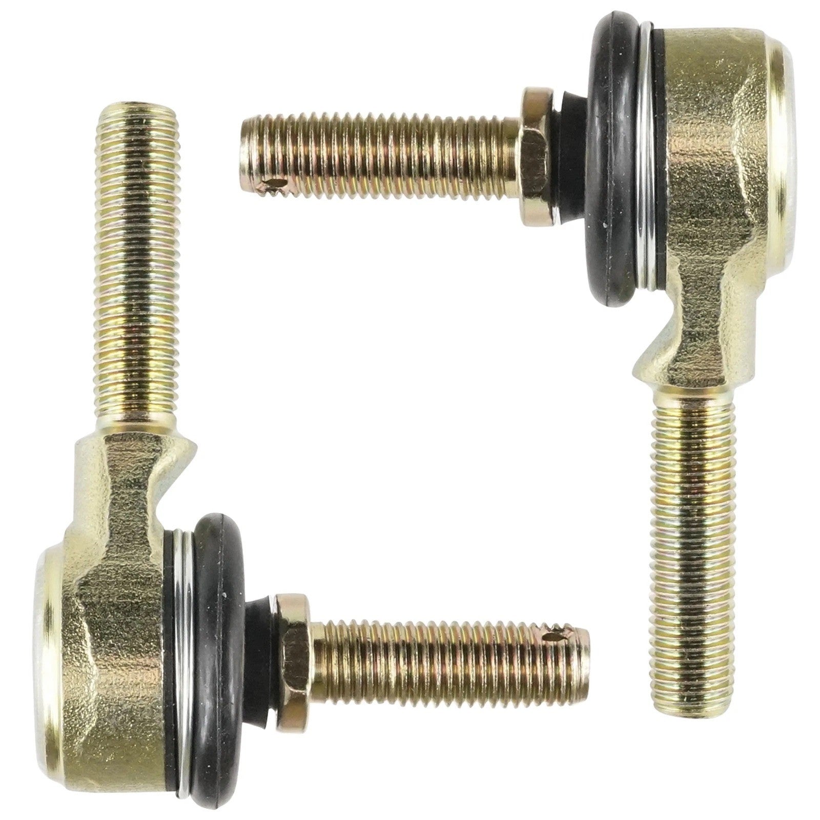 for Polaris Phoenix 200 Quad 2006-2010 / Sawtooth 200 2006-2007 Tie Rod End Kit