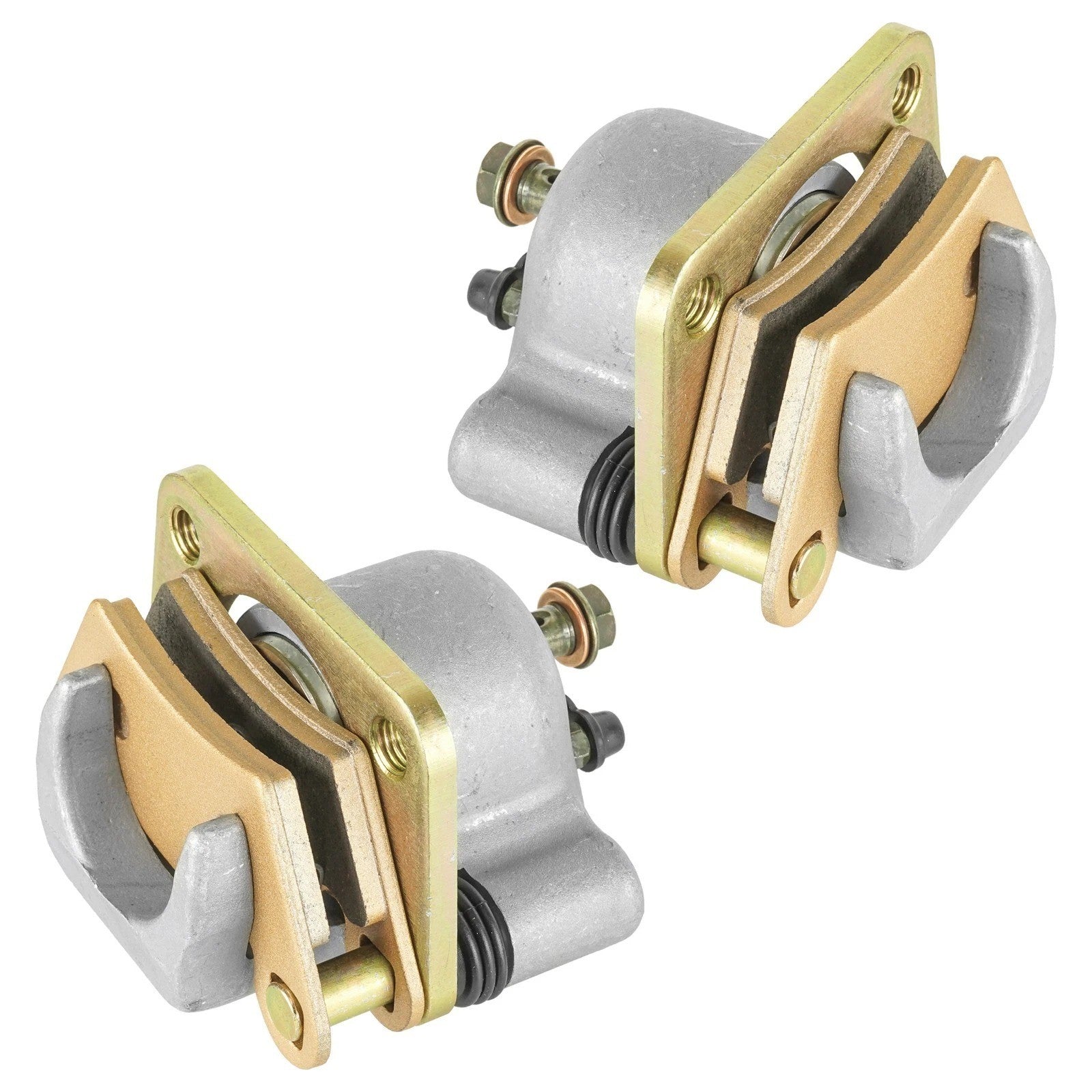 for Polaris RZR XP 900 2011-2013 / RZR 900 2014 Rear Left Right Brake Caliper