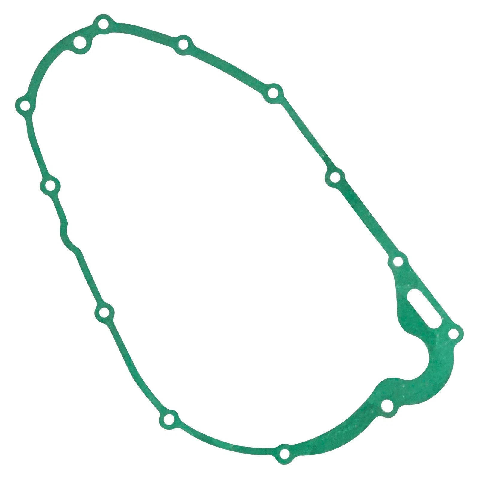 for Kawasaki KZ440A KZ440D LTD 1980 81-1983 / KZ440G 1982 Clutch Cover Gasket