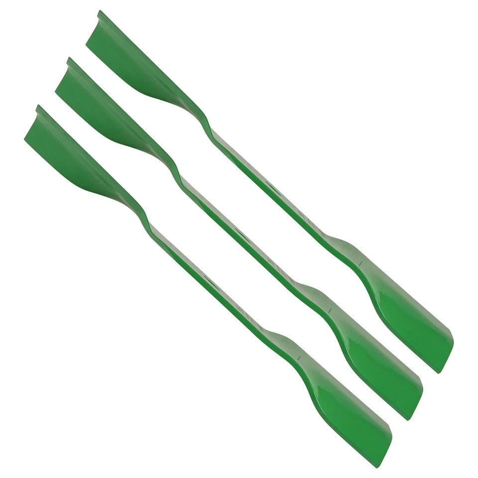 48" Deck Blade For Cub Cadet Z Force 48 L48 LZ48 S48 SX48 SZ48 / SZ Force LX48