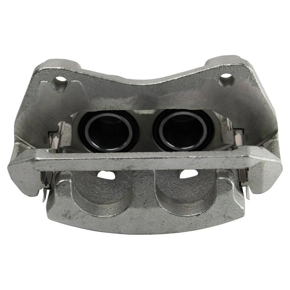 New Front Disc Brake Caliper with Bracket & Hardware Pair for Honda Pilot