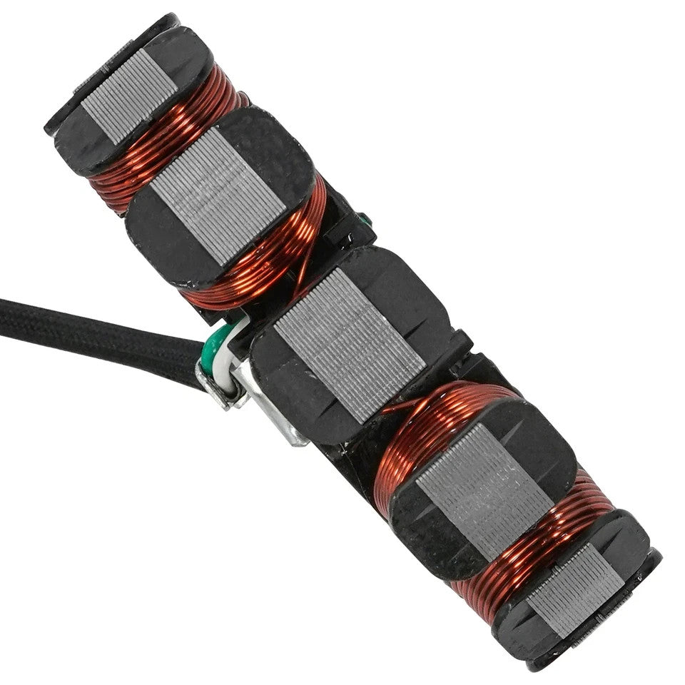 Caltric Generator Stator For Honda CRF110F 2013-2018 31120-KYK-911