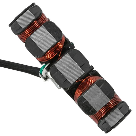 Caltric Generator Stator For Honda CRF110F 2013-2018 31120-KYK-911