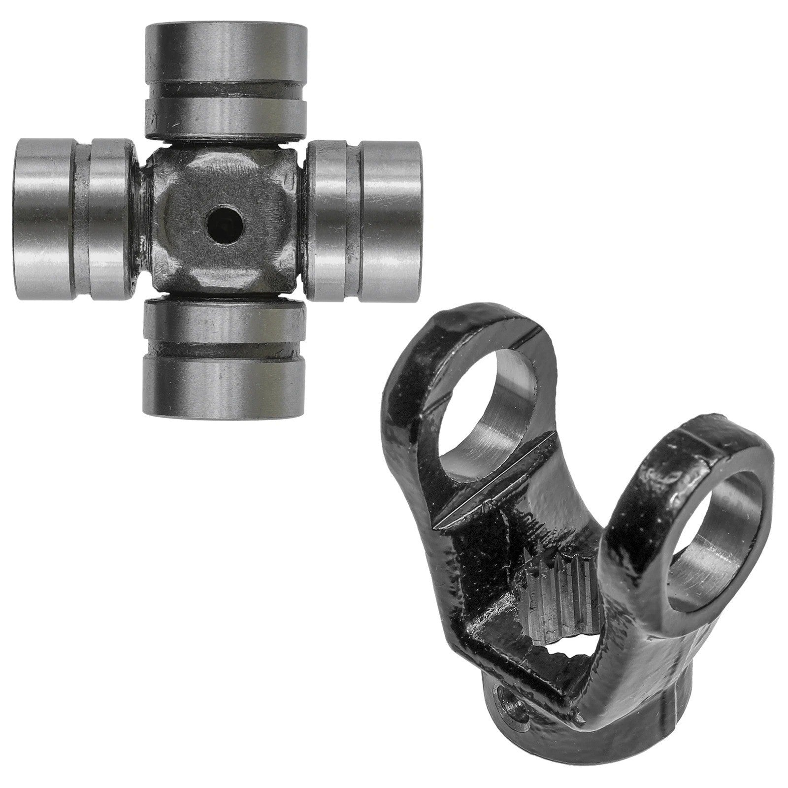 Front Drive Shaft Yoke & U-Joint Kit For Polaris RZR XP 1000 Eps 2015 2016