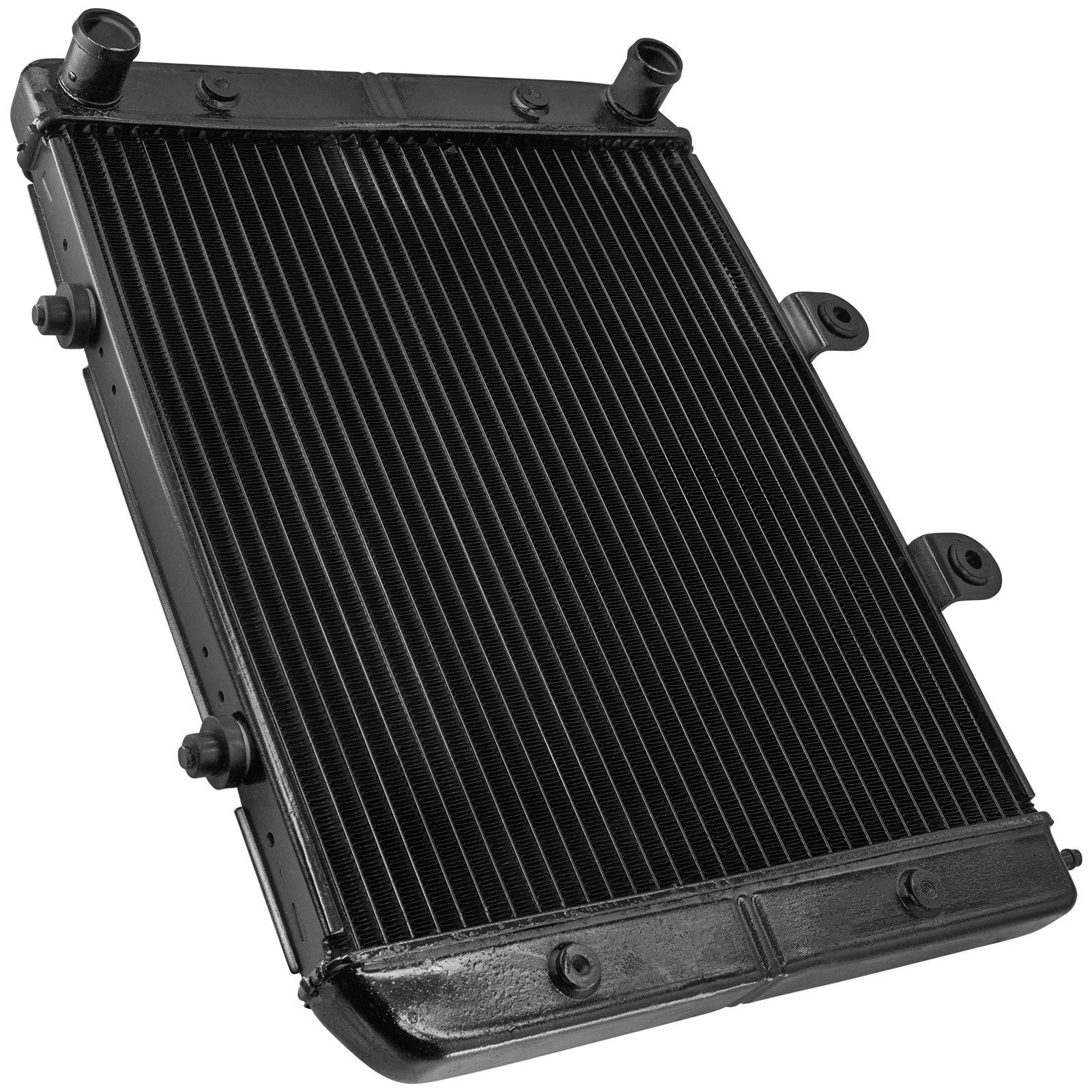 Radiator for Polaris RZR 570 EFI EPS 2012 2013 2014 2015 2016 2017 2018-2020