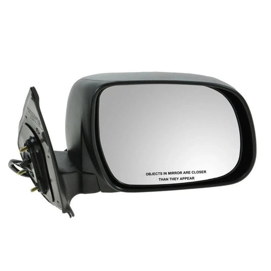 Folding Power Side Mirror Left & Right Pair Set for Toyota Tacoma Pickup Truck